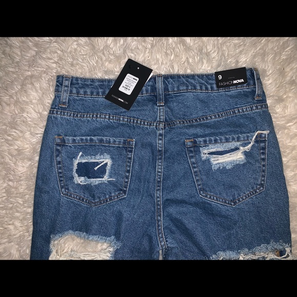 Jeans ladies - Picture 4 of 4